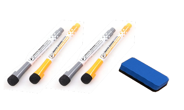 Project Management Board Markers