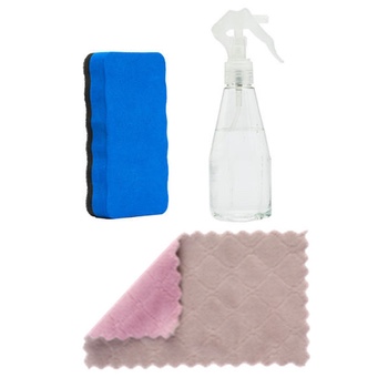 Agile Cleaning Kit