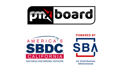 SBDC - pmxboard 