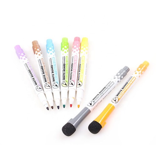 Scrum Whiteboard Markers