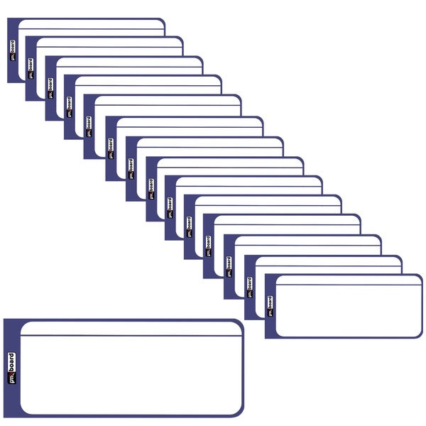 Magnetic Scrum Story Cards, Magnetic Kanban Story Cards, 