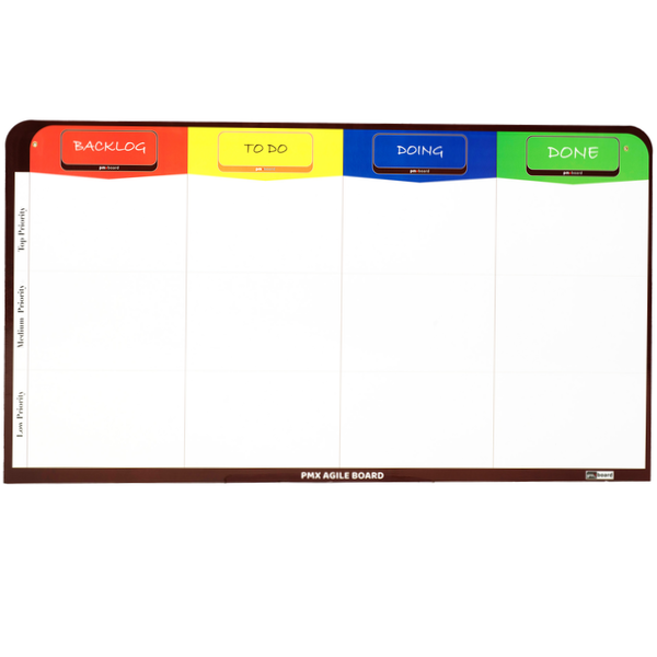 Portable Kanban Board