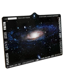 Magnetic Manifestation Dream and Vision Board Set PMXBOARD Magnetic Manifestation Vision Board