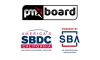 SBDC supported PMXBOARD