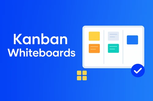Kanban Whiteboards