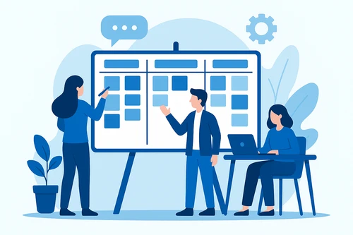 Experience the Difference: Project Boards Designed for Success