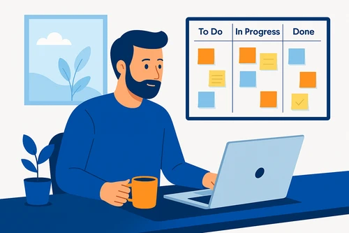 Unleashing Remote Work Productivity: The Ultimate Gift for Yourself and Your Team