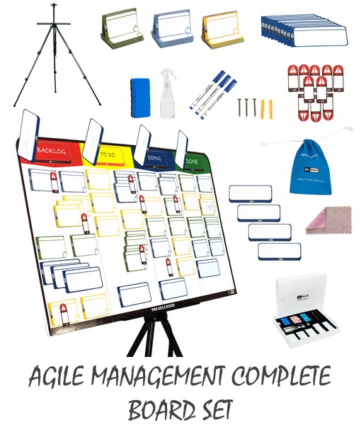 Agile Board Kit