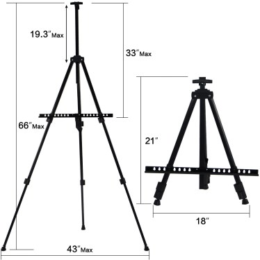 Scrum Board Stand