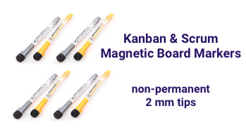 Kanban Board Marker