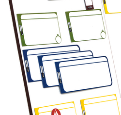 Kanban Story Cards 